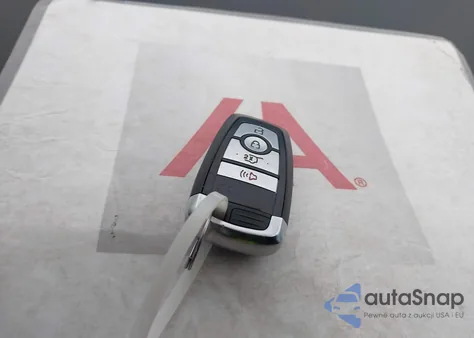 2022 Ford Mustang Mach-E Premium z USA, uszkodzony, nr VIN 3FMTK3RM4NMA57252